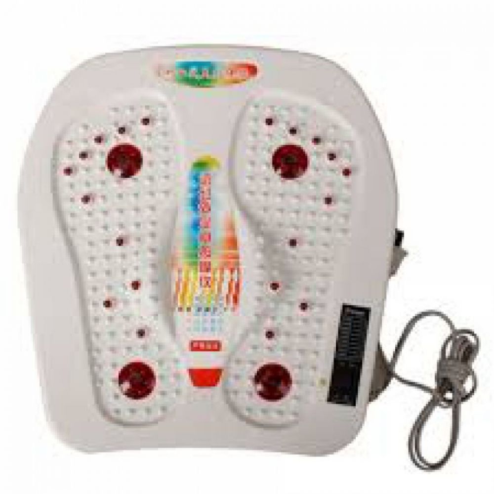 Infrared Kneading Foot Massager